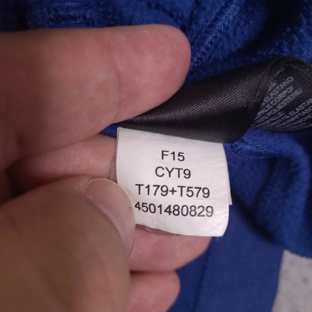 The North Face pre owned